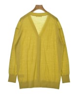 Plage（プラージュ）カーディガン 黄 サイズ:F レディース/2200714925028