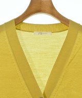 Plage（プラージュ）カーディガン 黄 サイズ:F レディース/2200714925028