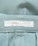 Plage（プラージュ）スラックス 青 サイズ:36(S位) レディース/2200712237031