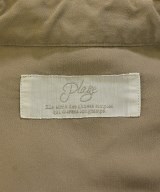 Plage（プラージュ）カジュアルシャツ ベージュ サイズ:F レディース/2200707046099