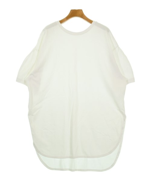 Plage（プラージュ）Tシャツ・カットソー 白 サイズ:F レディース/2200715373392