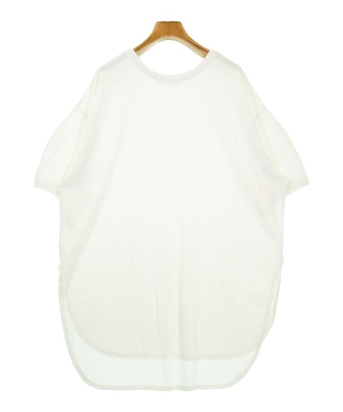 Plage（プラージュ）Tシャツ・カットソー 白 サイズ:F レディース/2200715373392