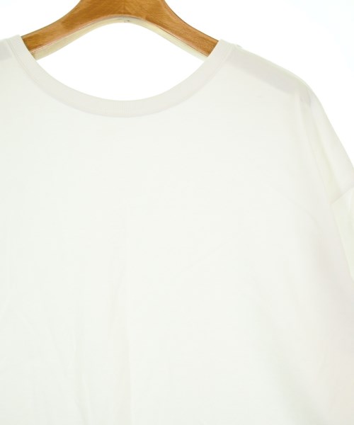 Plage（プラージュ）Tシャツ・カットソー 白 サイズ:F レディース/2200715373392