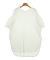 Plage（プラージュ）Tシャツ・カットソー 白 サイズ:F レディース/2200715373392