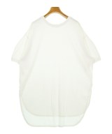 Plage（プラージュ）Tシャツ・カットソー 白 サイズ:F レディース/2200715373392