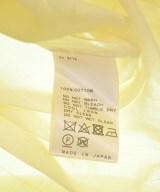 Plage（プラージュ）カジュアルシャツ 黄 サイズ:F レディース/2200715373590