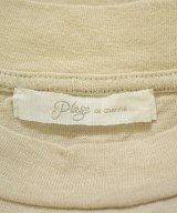 Plage（プラージュ）ノースリーブ ベージュ サイズ:F レディース/2200709722083