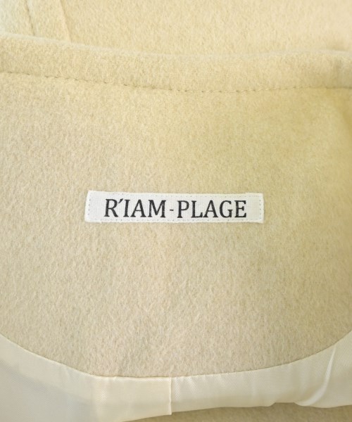 Plage（プラージュ）その他 ベージュ サイズ:38(M位) レディース/2200712519014
