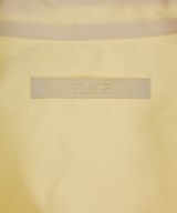 Plage（プラージュ）カジュアルシャツ ベージュ サイズ:F レディース/2200712632126