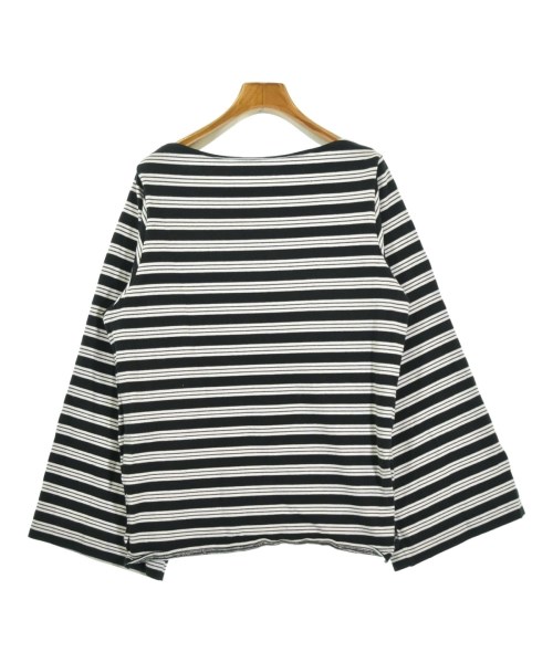 Plage（プラージュ）Tシャツ・カットソー 黒 サイズ:F レディース/2200712632188