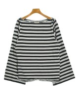 Plage（プラージュ）Tシャツ・カットソー 黒 サイズ:F レディース/2200712632188