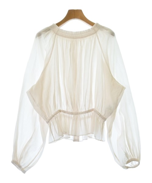 Plage(プラージュ)のブラウス サイズ:F 5,600円