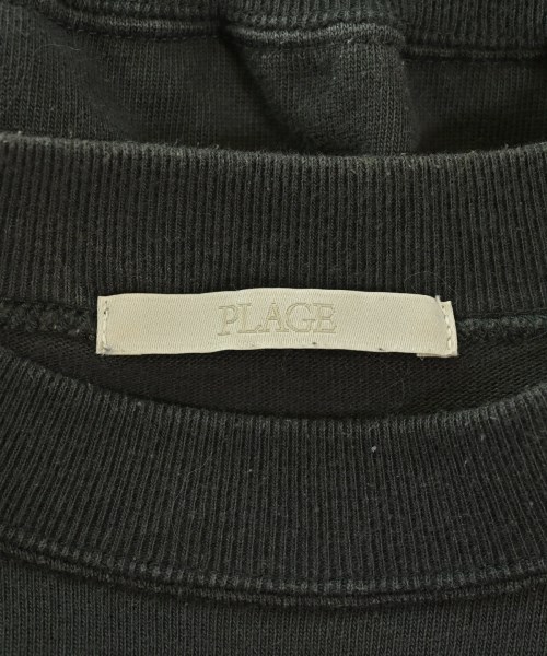 Plage（プラージュ）Tシャツ・カットソー グレー サイズ:-(M位) レディース/2200713167054