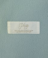 Plage（プラージュ）チェスターコート 青 サイズ:36(S位) レディース/2200713512038