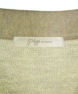 Plage（プラージュ）カーディガン グレー サイズ:36(S位) レディース/2200713512779