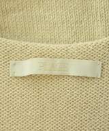 Plage（プラージュ）ベスト/ノースリーブ 白 サイズ:-(M位) レディース/2200710477040