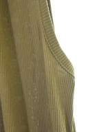 Plage（プラージュ）ワンピース カーキ サイズ:38(M位) レディース/2200714357010