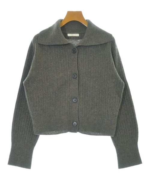 Plage(プラージュ)のカーディガン サイズ:F 4,800円