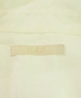 Plage（プラージュ）カジュアルシャツ 白 サイズ:F レディース/2200717109081