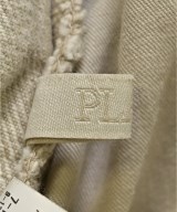 Plage（プラージュ）デニムパンツ ベージュ サイズ:38(M位) レディース/2200716306078