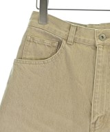 Plage（プラージュ）デニムパンツ ベージュ サイズ:38(M位) レディース/2200716306078