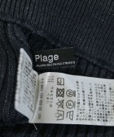 Plage（プラージュ）スウェットパンツ 紺 サイズ:38(M位) レディース/2200711492073