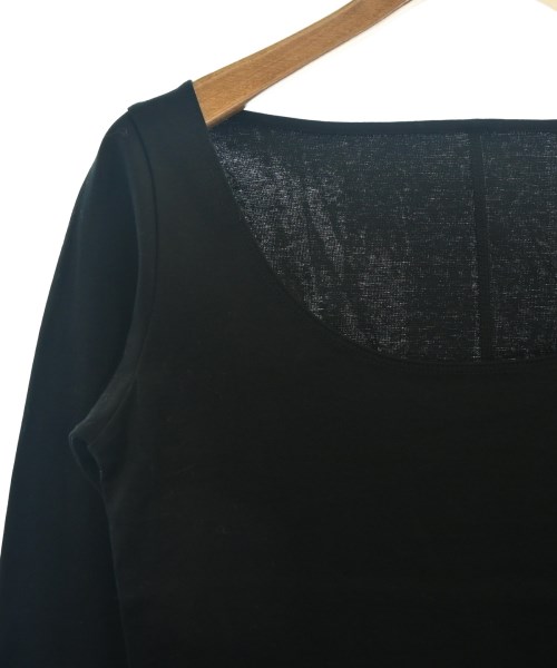 Plage（プラージュ）Tシャツ・カットソー 黒 サイズ:M レディース/2200714813158