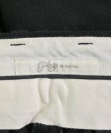 Plage（プラージュ）スラックス 黒 サイズ:34(XS位) レディース/2200713795073