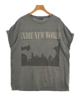 Plage（プラージュ）Tシャツ・カットソー グレー サイズ:F レディース/2200718555054