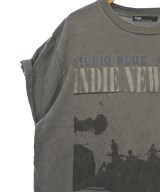 Plage（プラージュ）Tシャツ・カットソー グレー サイズ:F レディース/2200718555054