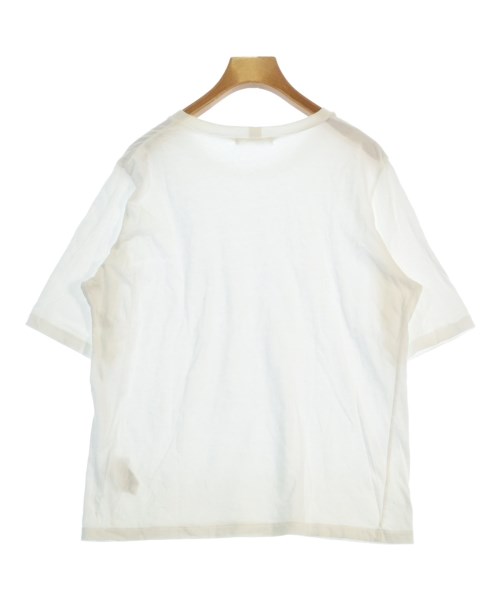 Plage（プラージュ）Tシャツ・カットソー 白 サイズ:-(M位) レディース/2200718555108