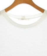 Plage（プラージュ）Tシャツ・カットソー 白 サイズ:-(M位) レディース/2200718555108
