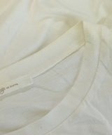 Plage（プラージュ）Tシャツ・カットソー 白 サイズ:-(M位) レディース/2200718555108