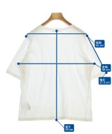 Plage（プラージュ）Tシャツ・カットソー 白 サイズ:-(M位) レディース/2200718555108