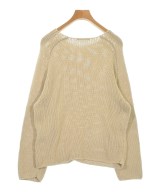 Plage（プラージュ）ニット・セーター ベージュ サイズ:-(M位) レディース/2200719129018