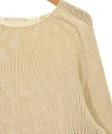 Plage（プラージュ）ニット・セーター ベージュ サイズ:-(M位) レディース/2200719129018
