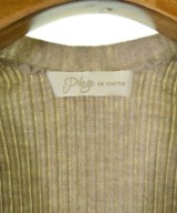 Plage（プラージュ）カーディガン グレー サイズ:-(M位) レディース/2200719129025