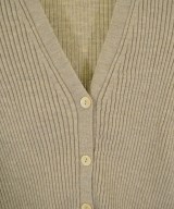 Plage（プラージュ）カーディガン グレー サイズ:-(M位) レディース/2200719129025