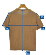 Plage（プラージュ）Tシャツ・カットソー 茶 サイズ:-(M位) レディース/2200719129049