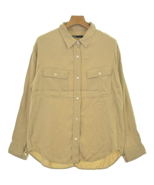 Plage(プラージュ)のブラウス サイズ:-(L位) 5,000円