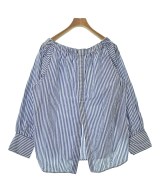 Plage（プラージュ）ブラウス 青 サイズ:F レディース/2200714523057