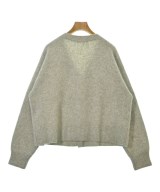 Plage（プラージュ）ニット・セーター グレー サイズ:-(M位) レディース/2200719434013