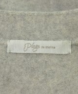 Plage（プラージュ）ニット・セーター グレー サイズ:-(M位) レディース/2200719434013