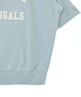 Plage（プラージュ）スウェット 青 サイズ:F レディース/2200719712104