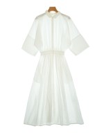 Plage（プラージュ）シャツワンピース 白 サイズ:36(S位) レディース/2200631822011