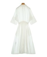 Plage（プラージュ）シャツワンピース 白 サイズ:36(S位) レディース/2200631822011