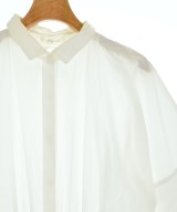 Plage（プラージュ）シャツワンピース 白 サイズ:36(S位) レディース/2200631822011