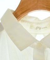 Plage（プラージュ）シャツワンピース 白 サイズ:36(S位) レディース/2200631822011