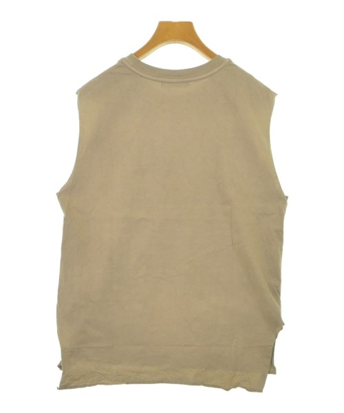 Plage（プラージュ）ノースリーブ カーキ サイズ:F レディース/2200631874300