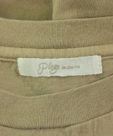 Plage（プラージュ）ノースリーブ カーキ サイズ:F レディース/2200631874300